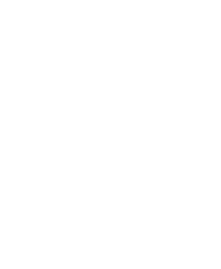 Catherine Belloir Logo principal blanc