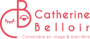 Logo Catherine Belloir